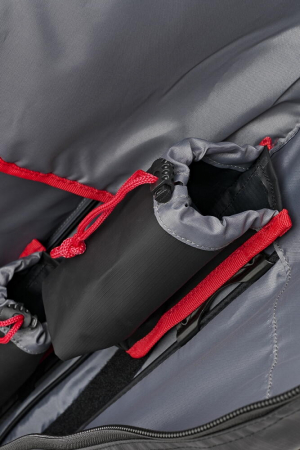 Husa pentru lansete Daiwa Tournament 4 Rod Holdall 196 cm [6]