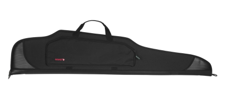 SPORTURI - Husa transport arma Gamo Luxe black, 125 cm