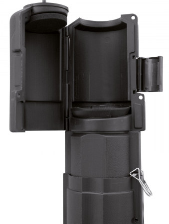 TUB BAZOOKA CU LUNGIME AJUSTABILA LINEAEFFE 160-225 CM, DIAMETRU 15 CM [1]