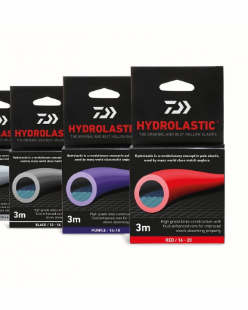 HYDROLASTIC DAIWA MATCH WINNER WHITE 006-010MM [1]