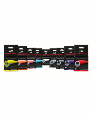 HYDROLASTIC DAIWA MATCH WINNER WHITE 006-010MM [2]
