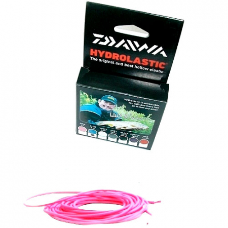 SPORTURI - HYDROLASTIC PINK DAIWA MATCH WINNER 4-6