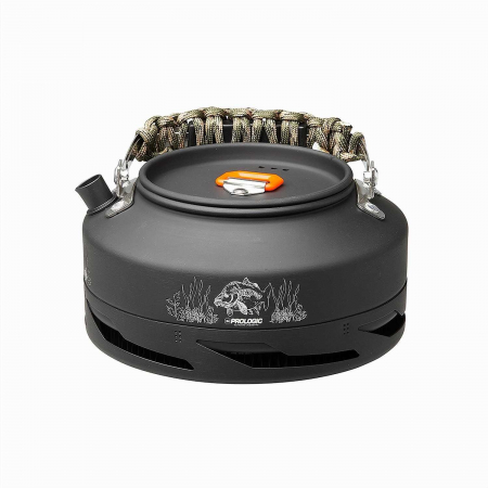 CEAINIC PROLOGIC BLACKFIRE KETTLE VOLUM 0.9 LITRI [1]