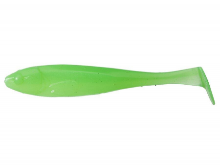 SPORTURI - SHAD ILLEX MAGIC SLIM 10 CM, LEMON SHAD 10 BUC / PLIC