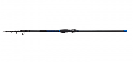 LANSETA TELESCOPICA DAM IMAX SURF MF 3,90M/100-250G [0]