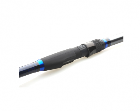 LANSETA TELESCOPICA DAM IMAX SURF MF 4,20M/100-250G [3]