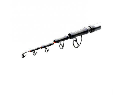 LANSETA TELESCOPICA DAM IMAX SURF MF 4,20M/100-250G [4]