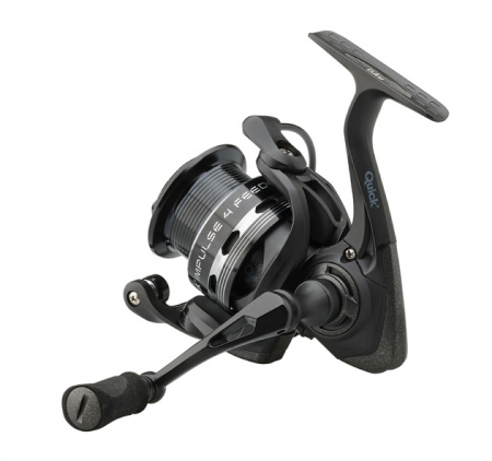 MULINETA DAM IMPULSE 4 5000 FEEDER 3+1BB/230MX0.25MM/5,2:1 [1]