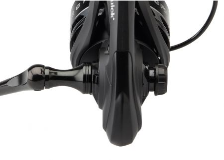 MULINETA DAM IMPULSE 8 4000 FEEDER 7+1BB/160MX0.25MM/5,2:1 [1]