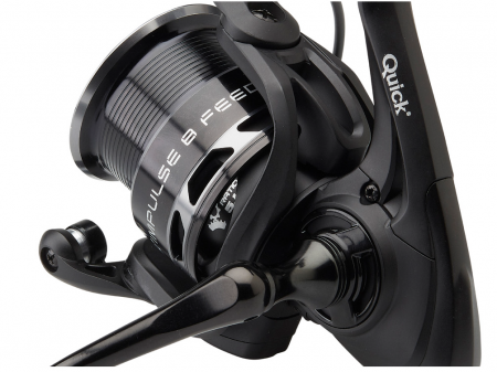 MULINETA DAM IMPULSE 8 5000 FEEDER 7+1BB/160MX0.30MM/5,2:1 [2]