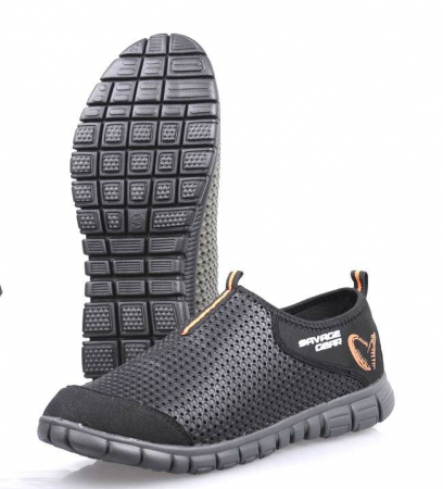 Pantofi sport - ESPADRILE SAVAGE GEAR COOLFIT