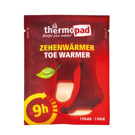 Incalzitoare pentru degetele de la picioare Thermopad [1]