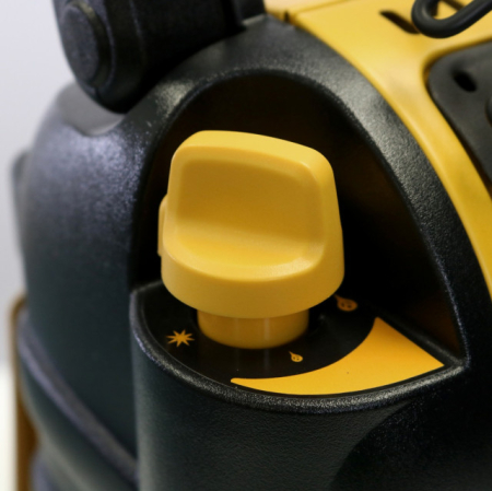 Incalzitor portabil DeWALT Buddy DXH8BX [1]