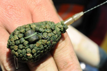 INCARCATOR NADA X-PRESS METHOD FEEDER M [3]