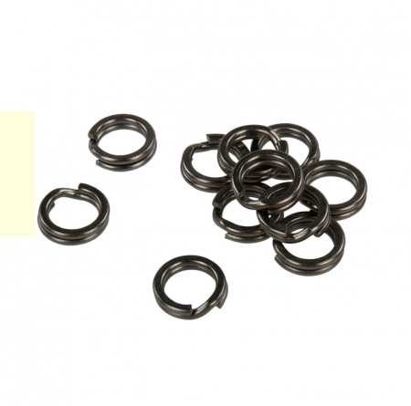 SPORTURI - INELE DESPICATE MADCAT 10MM/45KG 16 BUC / SET