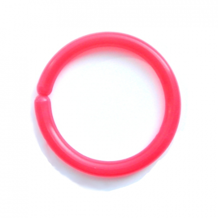 SPORTURI - INEL SEMNALIZARE FLUORESCENT MARE