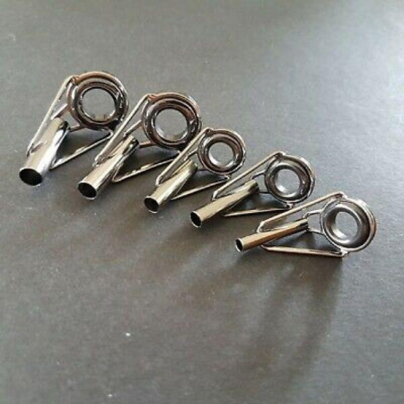 Componente lansete - INEL VIRF TITAN TUB=1,8 MM/D=6 MM, LINEAEFFE