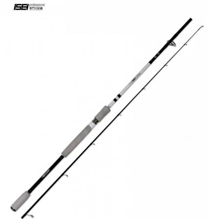 Lansete rapitori - LANSETA NOMURA ISEI 2,10M 10-35G, 2 BUC