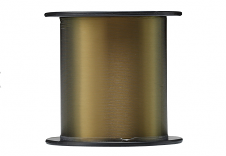 Fir monofilament Daiwa J-threads khaki gold 0.26 mm, 5.10 kg, 600 m [1]