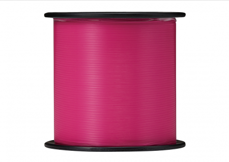 Fir monofilament Daiwa J-threads pink 0.37 mm, 10.10 kg, 600 m [1]