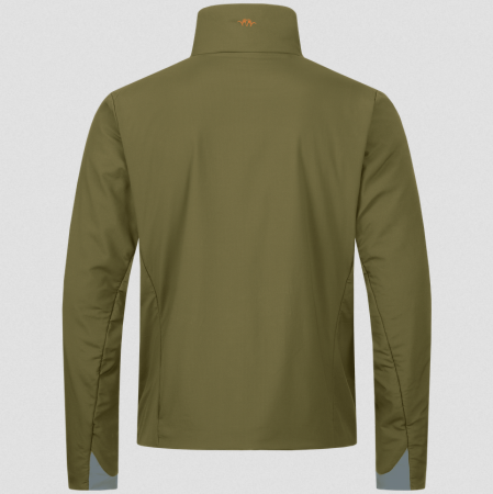 JACHETA BLASER ALPHA DARK OLIVE [1]