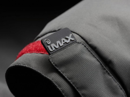 JACHETA IMPERMEABILA IMAX THERMO ARX [1]