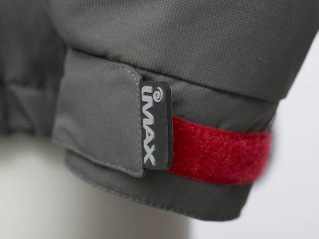 JACHETA IMPERMEABILA IMAX THERMO ARX [1]