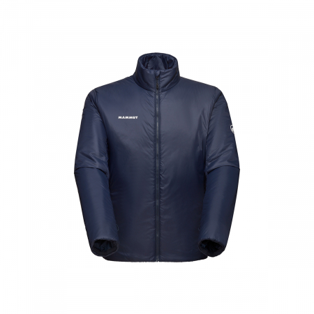 Jacheta barbati Mammut Alto Light 3 IN 1 HS hooded deep ice marine [1]