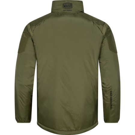 Jacheta barbati Mauser Frost Insulation dull olive [3]