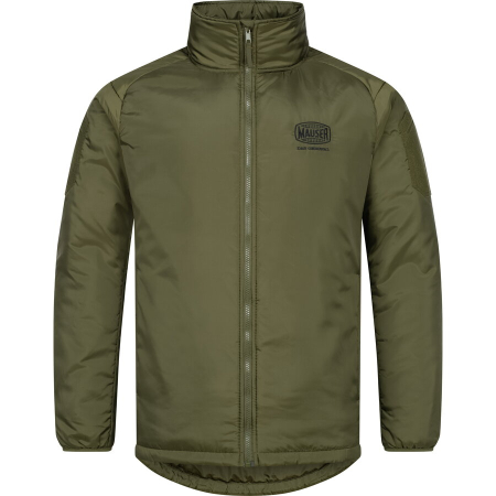 VANATOARE - Jacheta barbati Mauser Frost Insulation dull olive