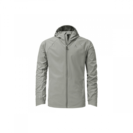 Geci & jachete - Jacheta barbati Schoffel Graz october mist