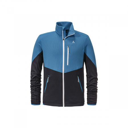 Geci & jachete - Jacheta barbati Schoffel Lodron directoire blue