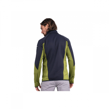 Jacheta barbati Schoffel Lodron navy blazer [4]