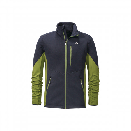 Geci & jachete - Jacheta barbati Schoffel Lodron navy blazer