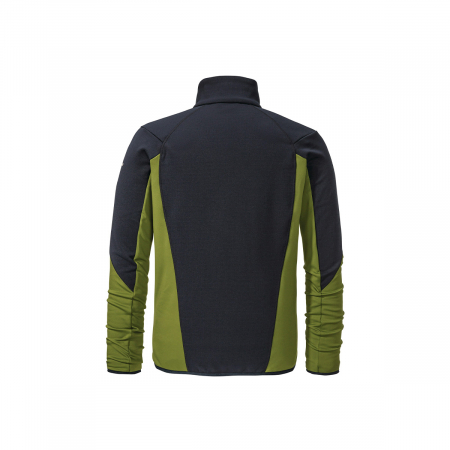 Jacheta barbati Schoffel Lodron navy blazer [1]