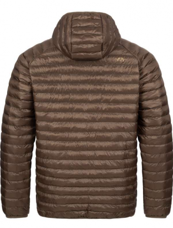 JACHETA BLASER CHALLENGER AIRFLAKE DARK BROWN [1]