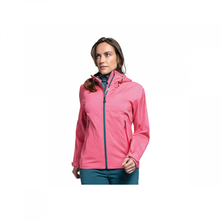 Jacheta dama Schoffel 2.5L Vistdal holly pink [2]