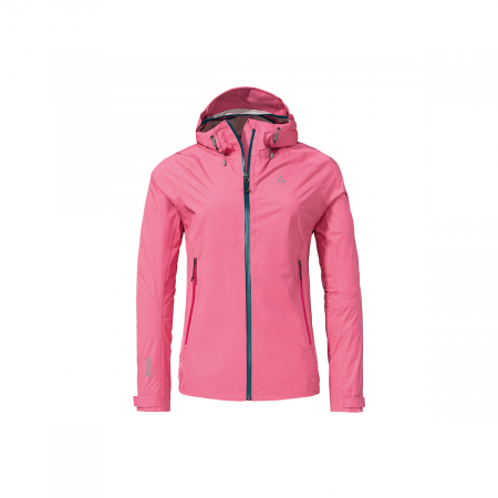 Geci & jachete - Jacheta dama Schoffel 2.5L Vistdal holly pink
