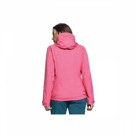 Jacheta dama Schoffel 2.5L Vistdal holly pink [3]