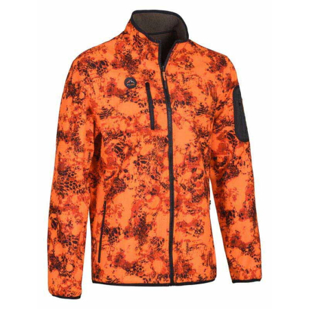 Polar reversibil Verney Carron Drahthaar [1]