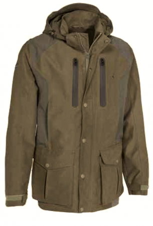 Imbracaminte vanatoare - Jacheta impermeabila Verney Carron Falcon