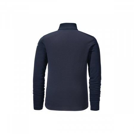 Jacheta fleece barbati Schoffel Felhorn navy blazer [1]