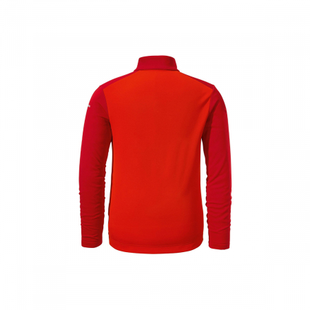 Jacheta fleece barbati Schoffel Felhorn poinciana [1]