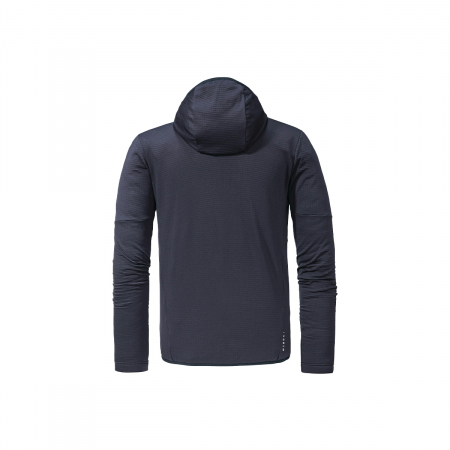 Jacheta fleece barbati Schoffel Hydalen hoody navy blazer [1]