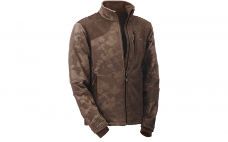JACHETA FLEECE BLASER CAMO ART MARO [1]