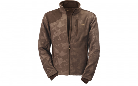 JACHETA FLEECE BLASER CAMO ART MARO [0]