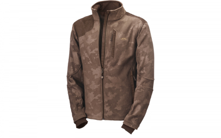 JACHETA FLEECE BLASER CAMO ART MARO [2]