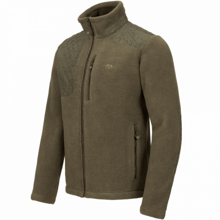 JACHETA FLEECE BLASER JONATHAN [2]