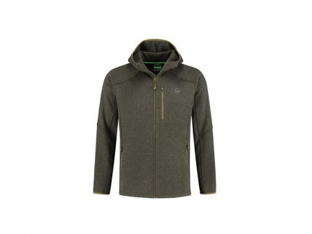 JACHETA FLEECE KORDA KORE, POLAR [0]