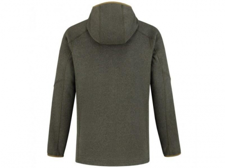 JACHETA FLEECE KORDA KORE, POLAR [1]